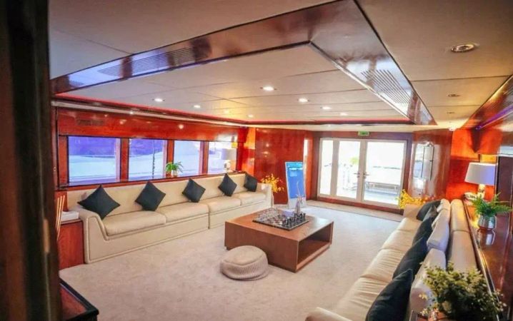 Custom Built 135 | Mazayel