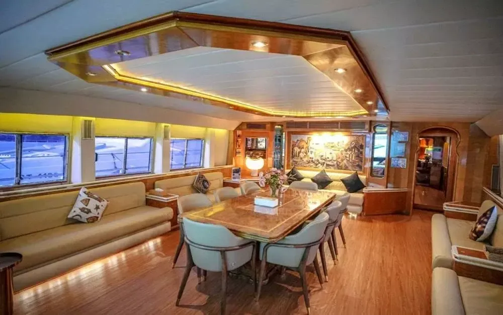 Custom Built 135 | Mazayel