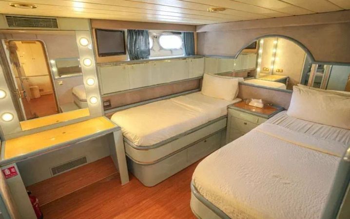 Custom Built 135 | Mazayel