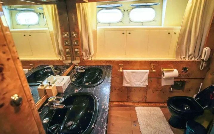 Custom Built 135 | Mazayel