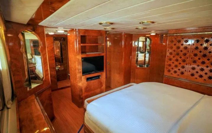 Custom Built 135 | Mazayel