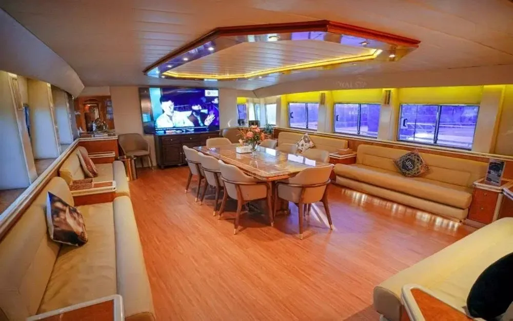 Custom Built 135 | Mazayel