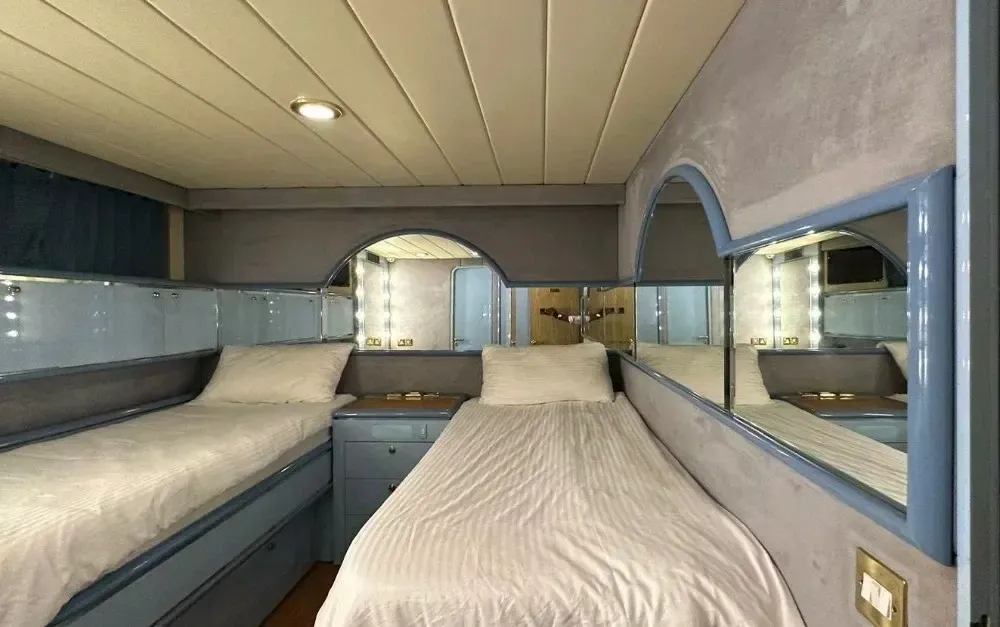 Custom Built 135 | Mazayel