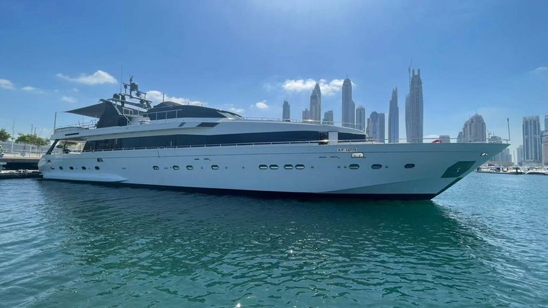 Custom Built 135 | Mazayel