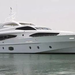 Majesty 121 | Meteor