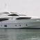Majesty 121 | Meteor