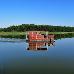 Tom Sawyer TS 735 | Louisiana