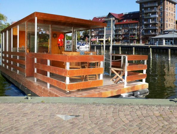 Tom Sawyer TS 735 | Louisiana