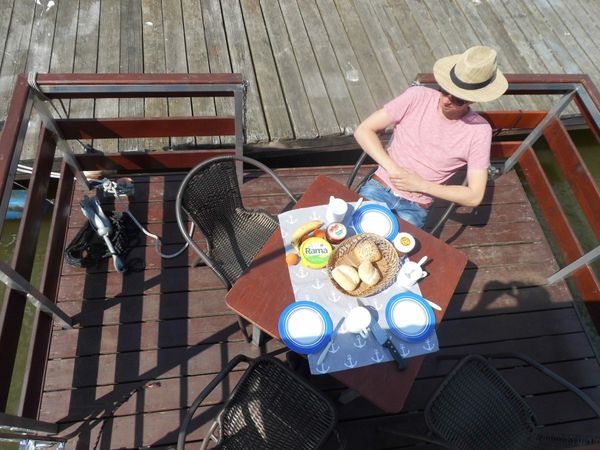 Tom Sawyer TS 735 | Louisiana