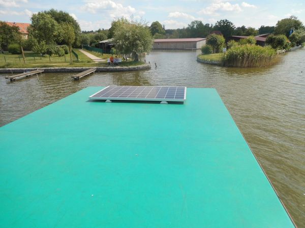 Tom Sawyer TS 735 | Louisiana