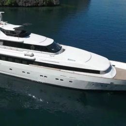 Custom Built 124 | Indigo Star