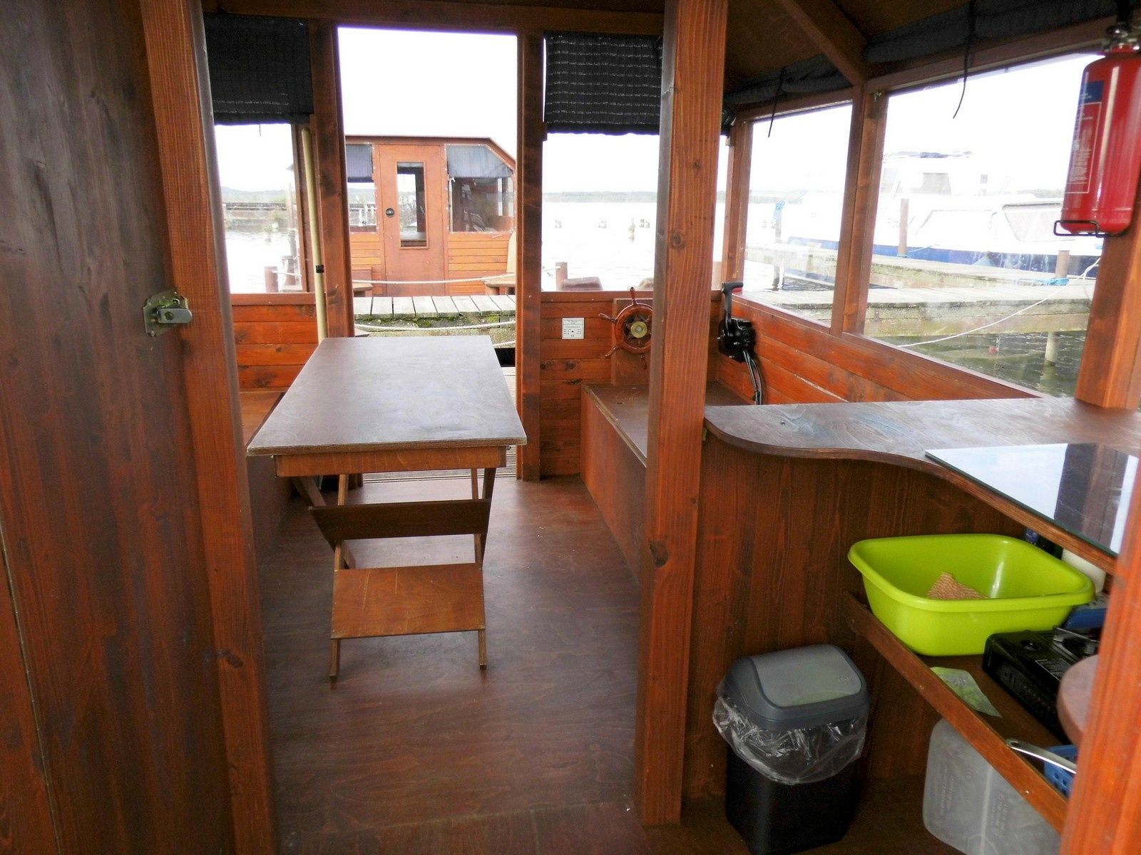 Tom Sawyer TS 660 | Miss Watson