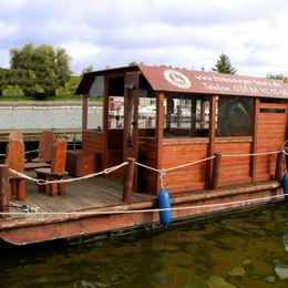 Tom Sawyer TS 660 | Miss Watson