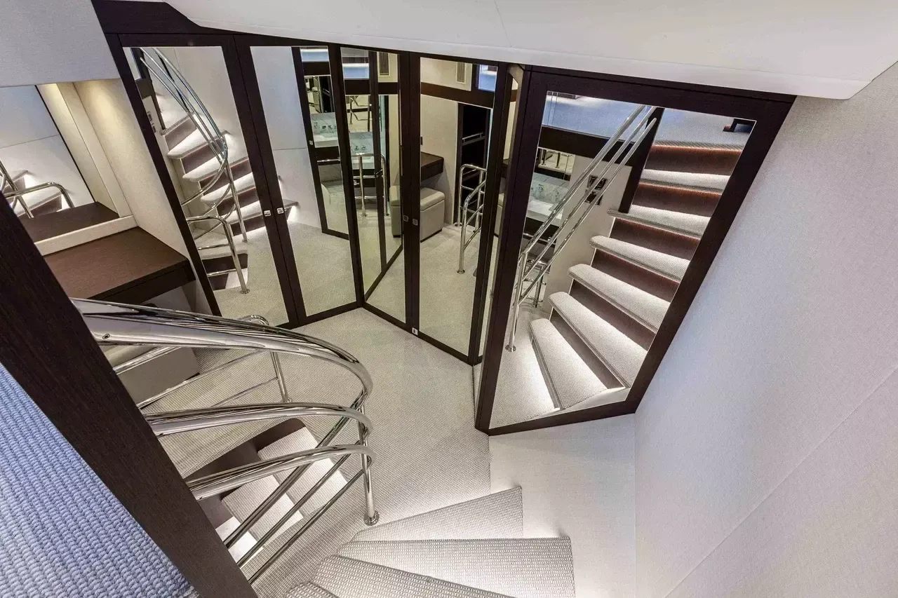 Sunseeker Predator 95 | New Edge