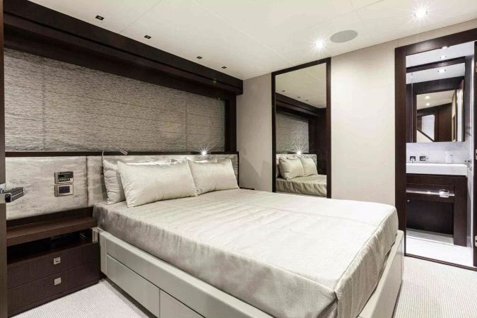 Sunseeker Predator 95 | New Edge