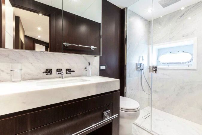 Sunseeker Predator 95 | New Edge