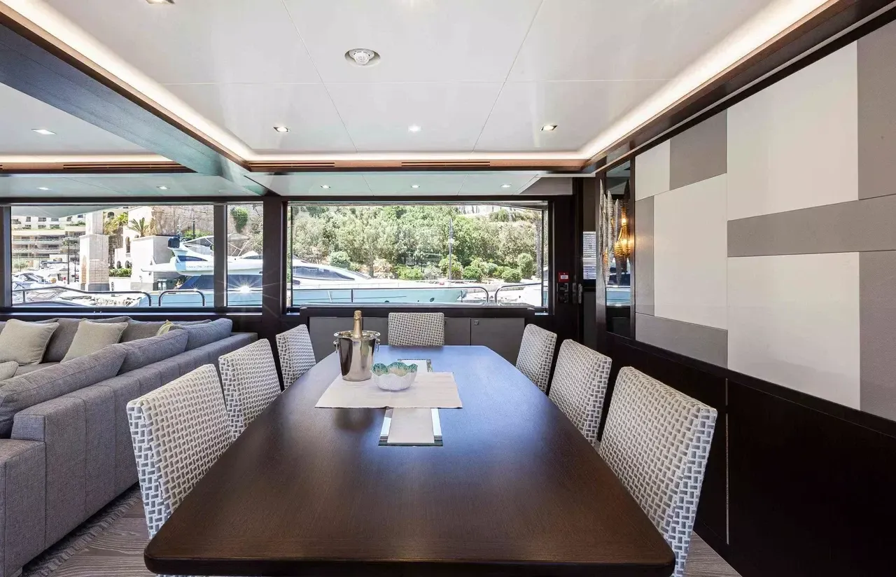 Sunseeker Predator 95 | New Edge