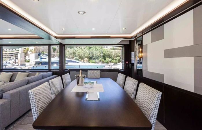 Sunseeker Predator 95 | New Edge