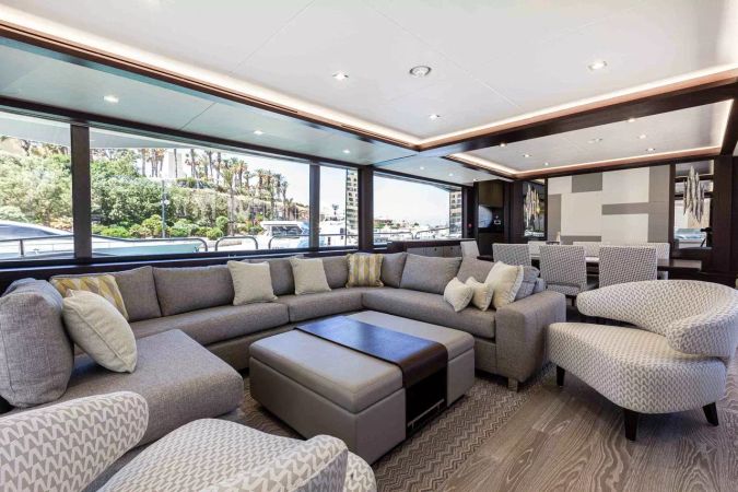 Sunseeker Predator 95 | New Edge