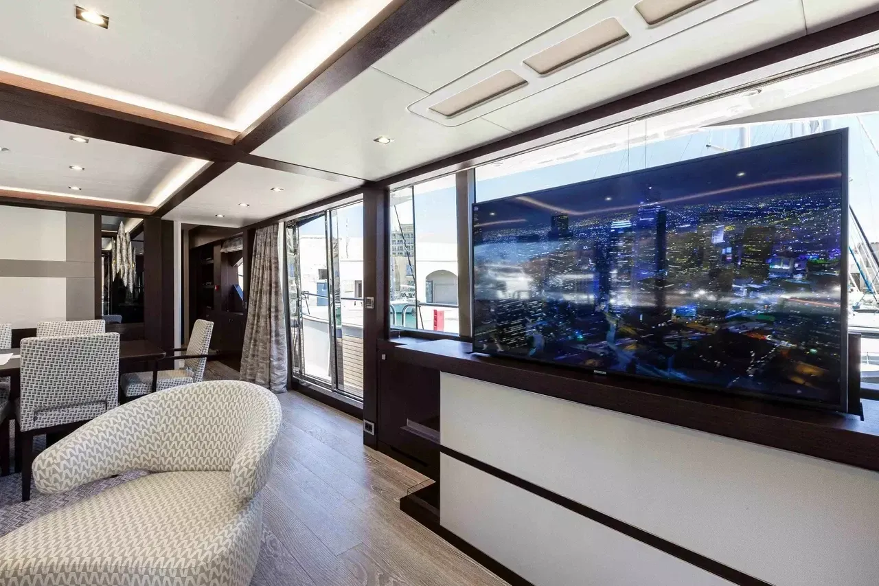 Sunseeker Predator 95 | New Edge