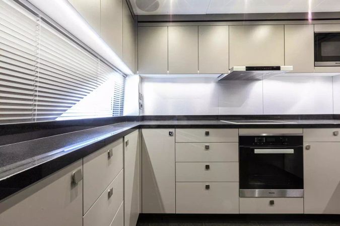 Sunseeker Predator 95 | New Edge