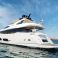 Sunseeker Predator 95 | New Edge