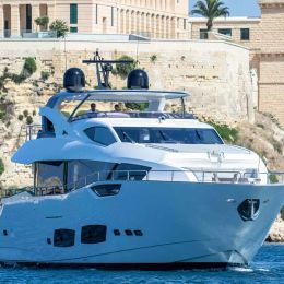 Sunseeker Predator 95 | New Edge