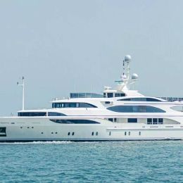 Benetti 184 | Zefzaf