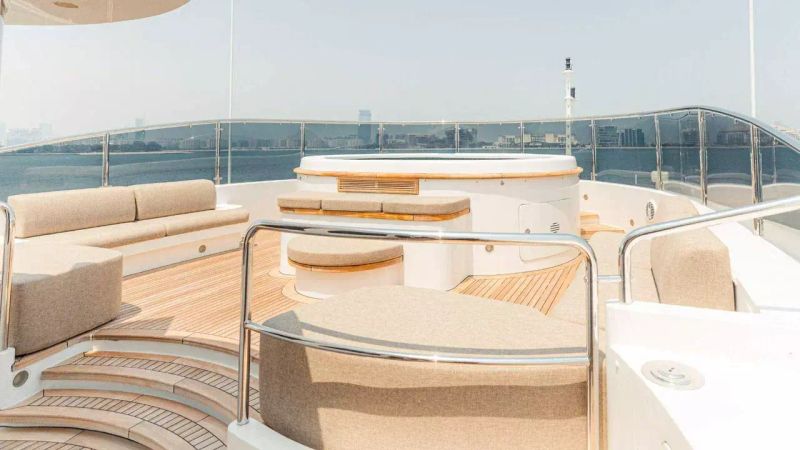 Benetti 184 | Zefzaf