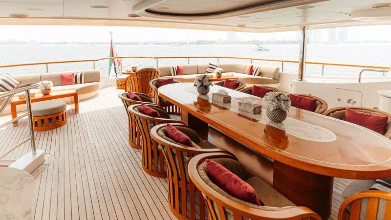 Benetti 184 | Zefzaf