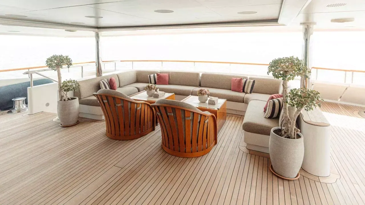 Benetti 184 | Zefzaf