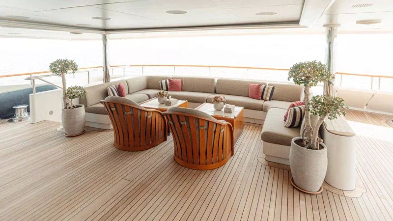 Benetti 184 | Zefzaf