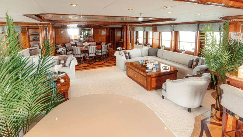 Benetti 184 | Zefzaf