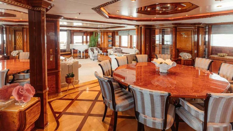 Benetti 184 | Zefzaf