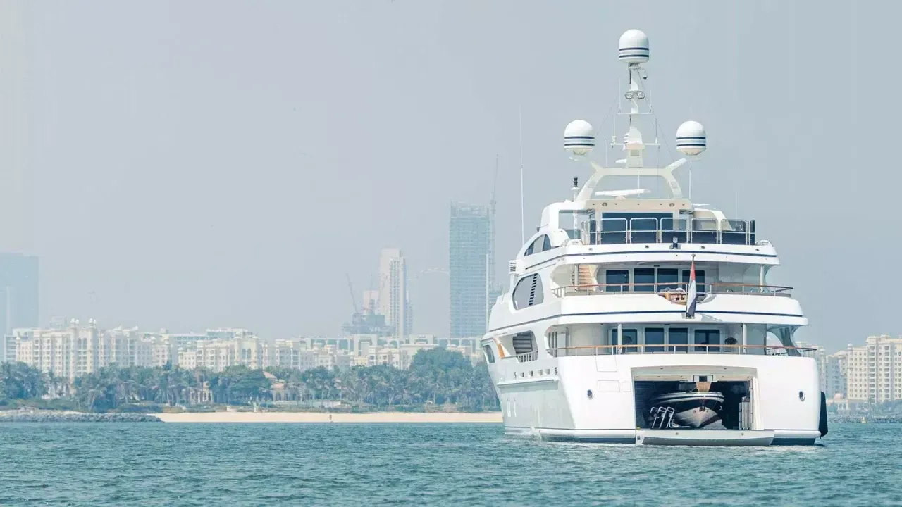 Benetti 184 | Zefzaf