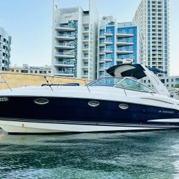 Monterey 375 | The Hideout