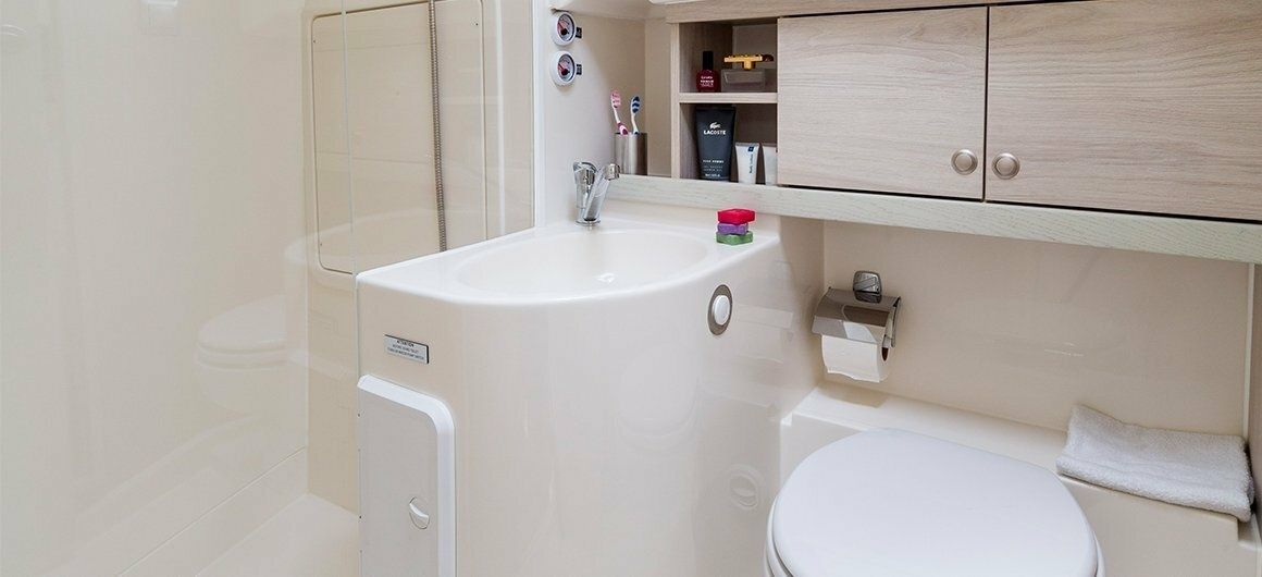 Le Boat Horizon 1 | Migennes