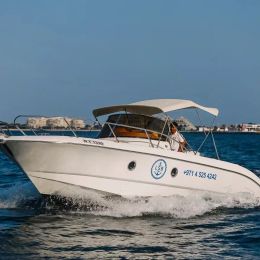 Sessa Key Largo 30 | LSB 2