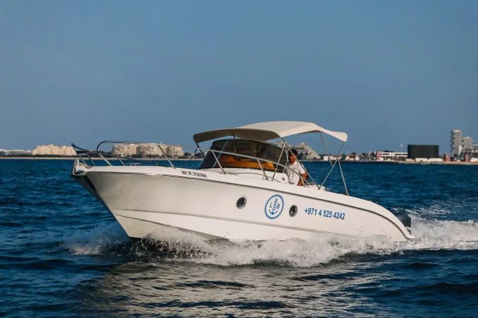 Sessa Key Largo 30 | LSB 2