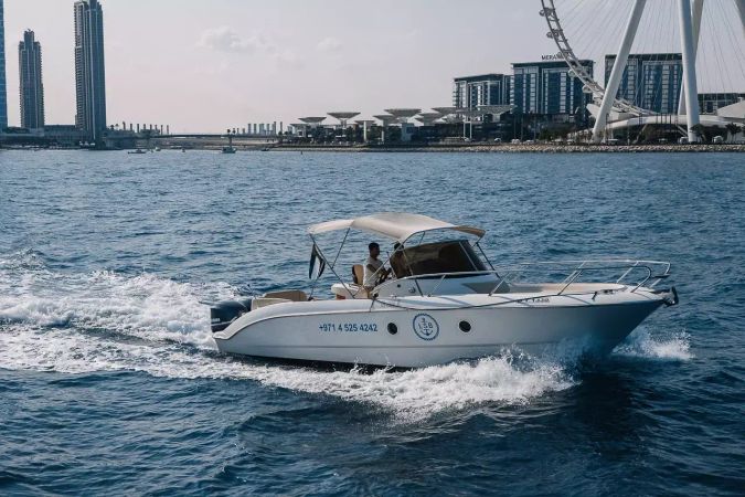 Sessa Key Largo 30 | LSB 2