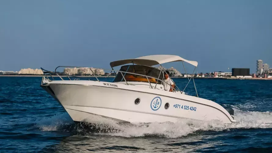 Sessa Key Largo 30 | LSB 2