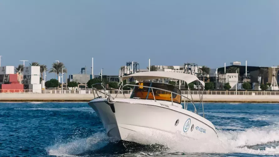 Sessa Key Largo 30 | LSB 2