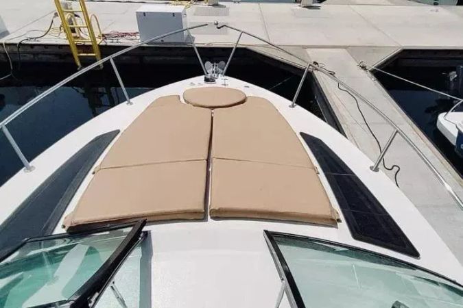 Four Winns Vista 275 | Angel