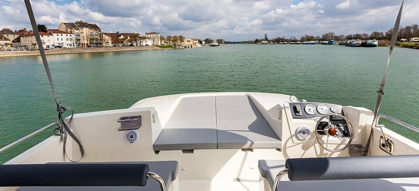Le Boat Horizon 2 | Premier 37