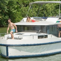 Le Boat Horizon 2 | Homps