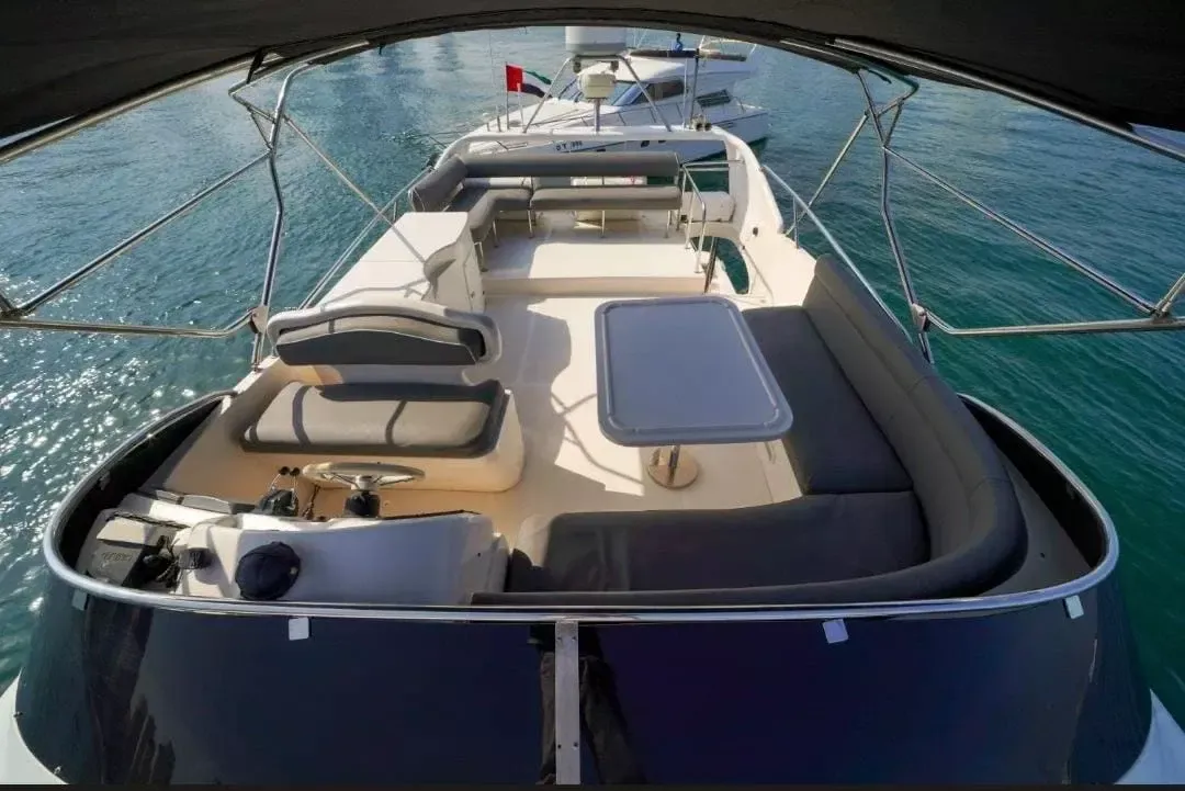 Al Shaali Marine AS 68 | Silfra 3