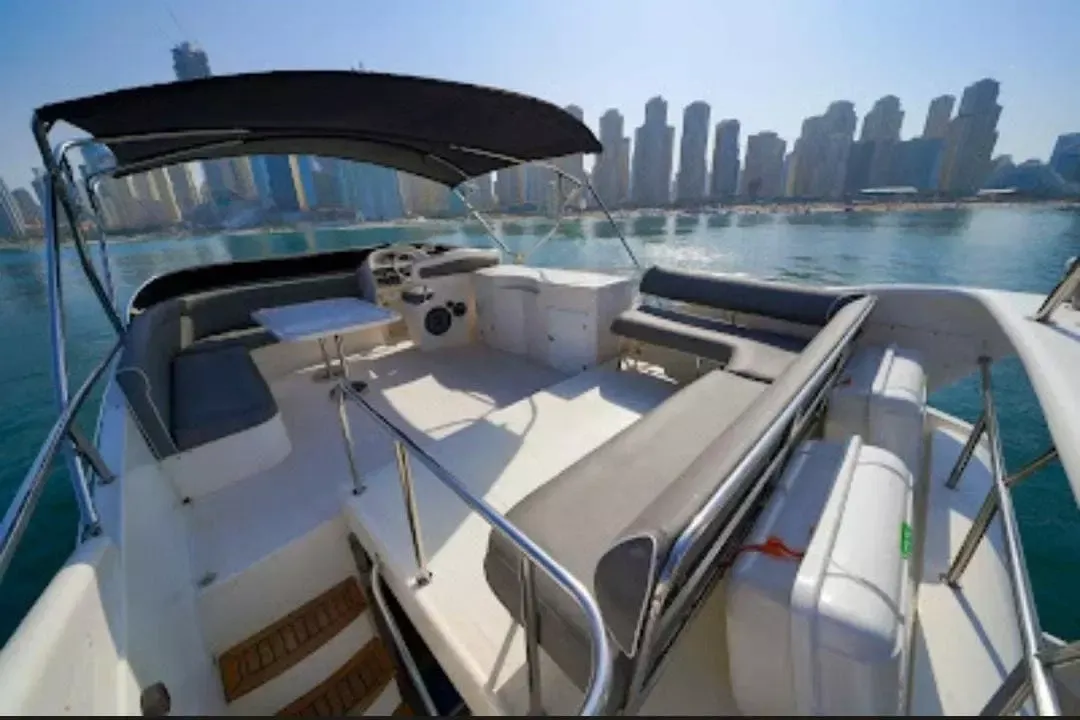 Al Shaali Marine AS 68 | Silfra 3