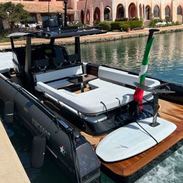 Novamarine Black Shiver 120 | Oscar