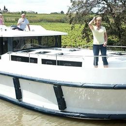 Le Boat Horizon 3 | Branges