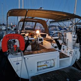 Dufour 360 | Maeve